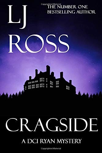 Cover for Cragside