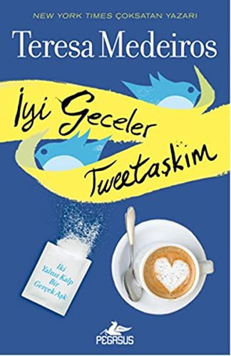 Cover for Iyi Geceler Tweetaskim