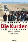 Cover for Die Kurden