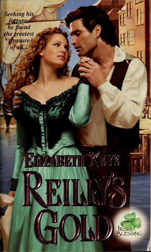 Cover for Reilly's gold