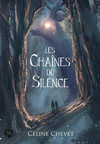 Cover for Les chaines du silence