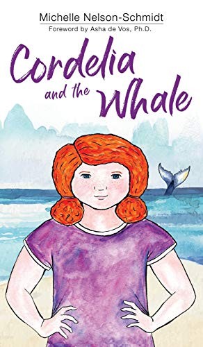 Cover for Cordelia and the Whale