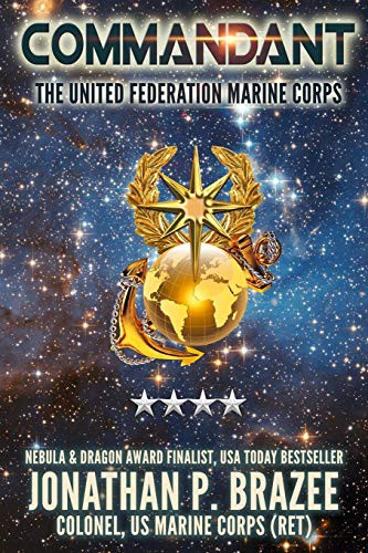 Cover for Commandant