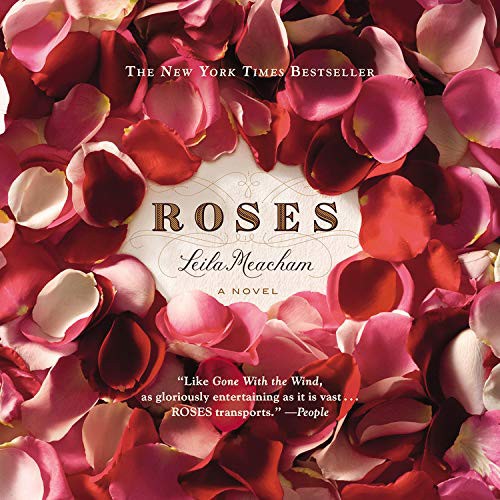 Cover for Roses