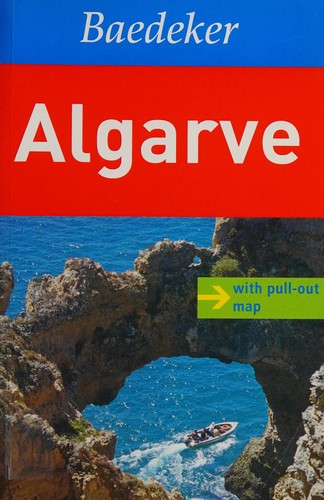 Cover for Algarve