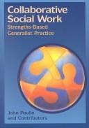 Cover for Collaborative social work