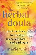 Cover for Herbal Doula