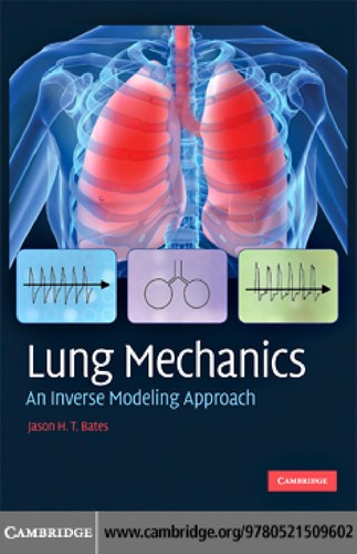 Cover for Lung mechanics