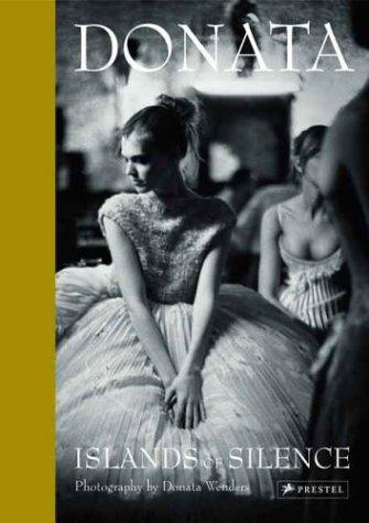 Cover for Donata