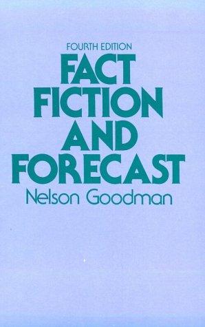 Cover for Fact, Fiction, and Forecast, Fourth Edition