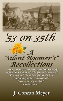Cover for '53 On 35th