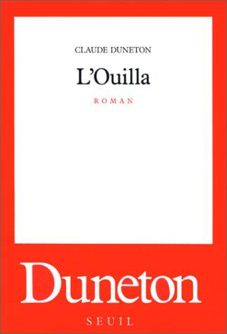 Cover for L' ouilla