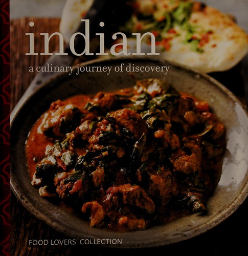 Cover for Indian