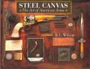 Cover for Steel Canvas