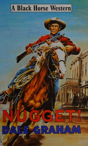 Cover for Nugget!