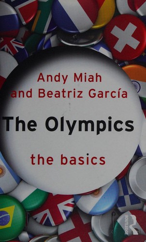 Cover for The Olympics