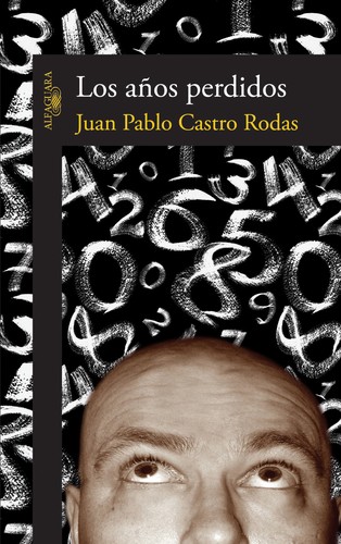 Cover for Los Años Perdidos