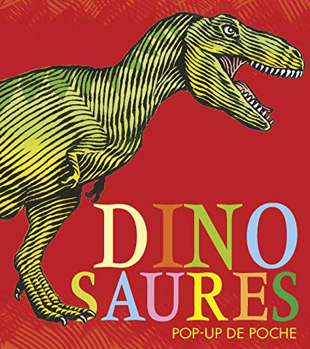 Cover for Dinosaures