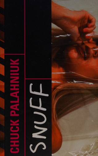 Cover for Snuff