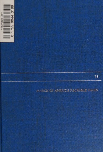 Cover for The Journey of Coronado