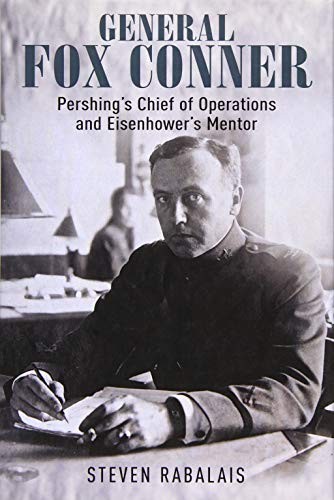 Cover for General Fox Conner