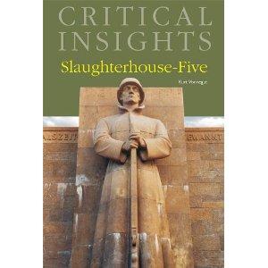 Cover for Slaughterhouse-five