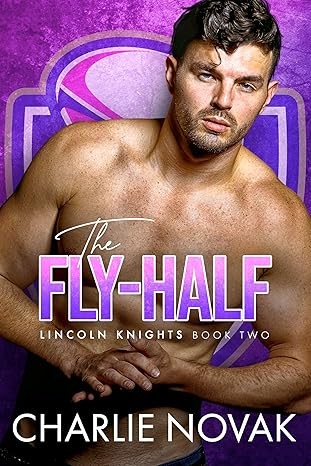 Cover for Fly-Half