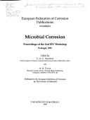 Cover for Microbial corrosion