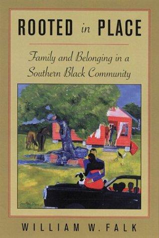 Cover for Rooted in place