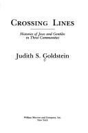 Cover for Crossing lines