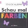 Cover for Schau mal, Farben.