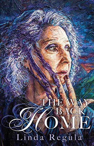 Cover for The Way Back Home