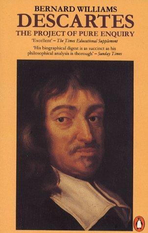 Cover for Descartes