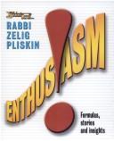 Cover for Enthusiasm!