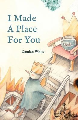 Cover for I Made a Place for You