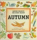 Cover for Autumn (Nature Projects for Every Season)