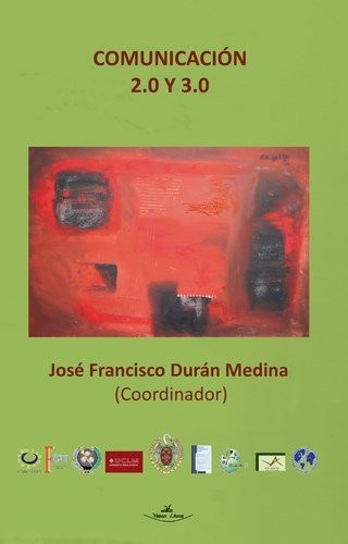 Cover for Comunicacion 2.0 y 3.0