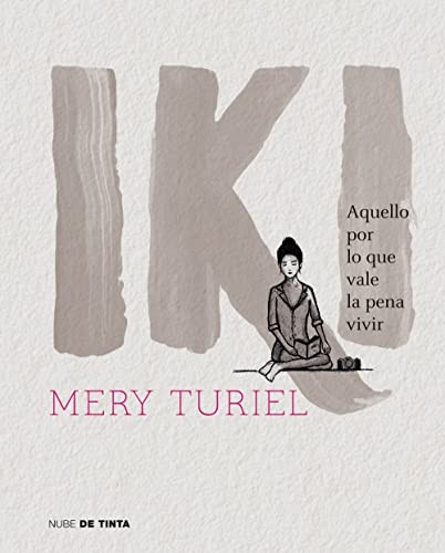 Cover for Iki