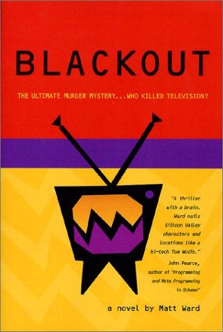 Cover for Blackout