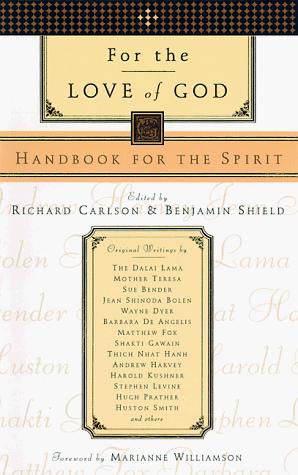 Cover for For the Love of God