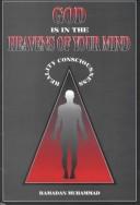 Cover for God's in the Heavens of Your Mind