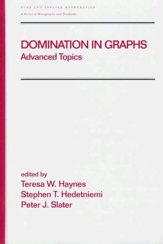 Cover for Domination in graphs