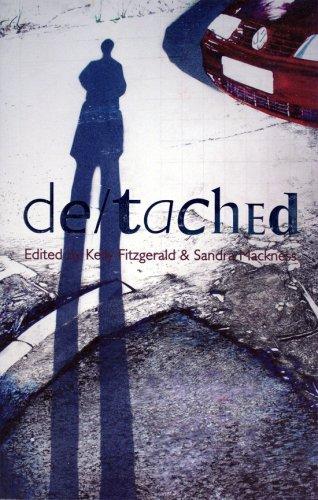 Cover for De/Tached