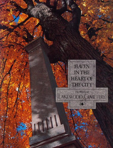 Cover for Haven in the Heart of the City