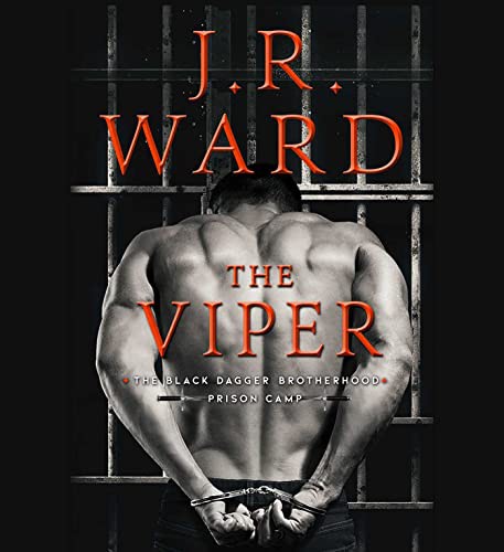 Cover for The Viper
