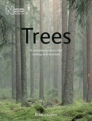 Cover for Trees