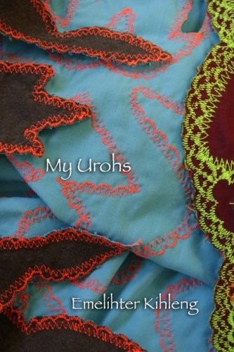 Cover for My Urohs