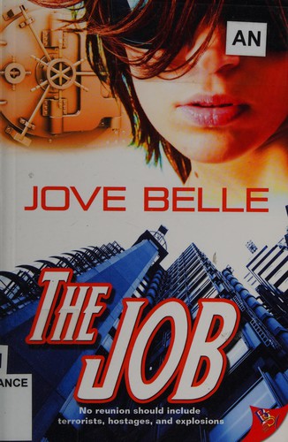 Cover for The job