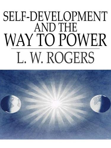 Cover for Self-Development and the Way to Power