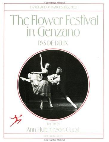 Cover for The Flower festival in Genzano